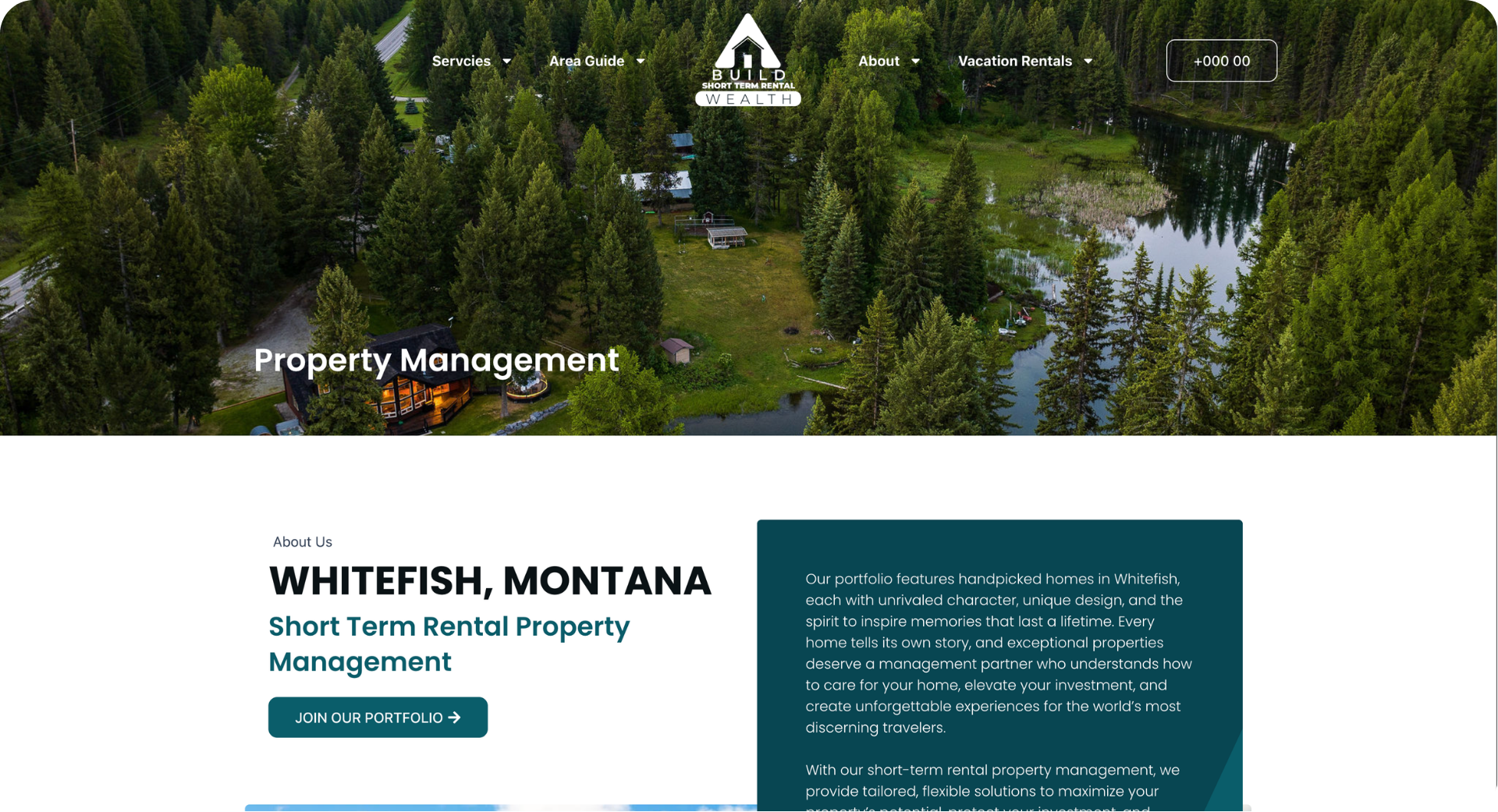 Property Management